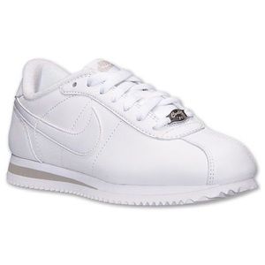 Nike Women’s Classic Cortez Leather Shoes